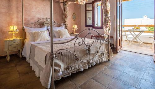 Superior Studio with Sea View (3 Adults)