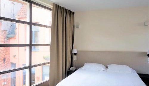 Economy Twin Room