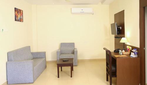 Junior Suite