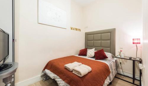 Apartment - Ground Floor