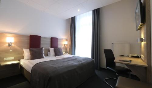Business Twin Room