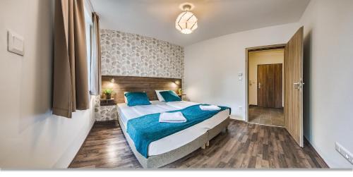 Superior Two-Bedroom Apartment