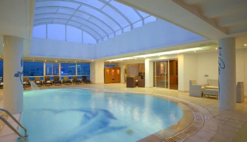 Royal Suite