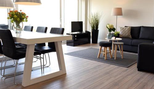 Three-Bedroom Apartment (B)