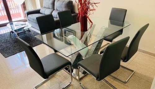 Two-Bedroom Apartment - Penthouse (4-6 Adults)
