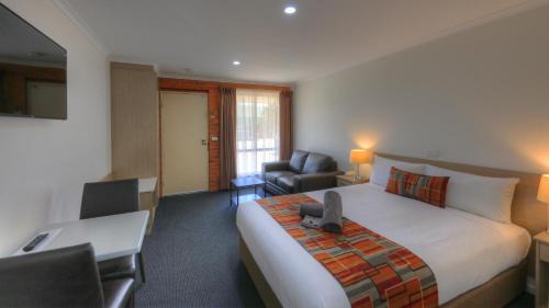 Executive Queen Room