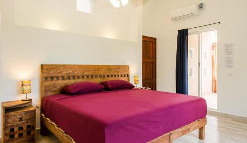 Suite Maracuya