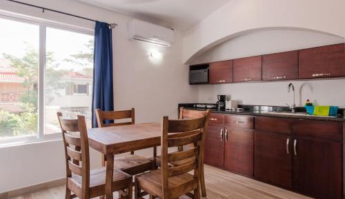 Suite Sandía