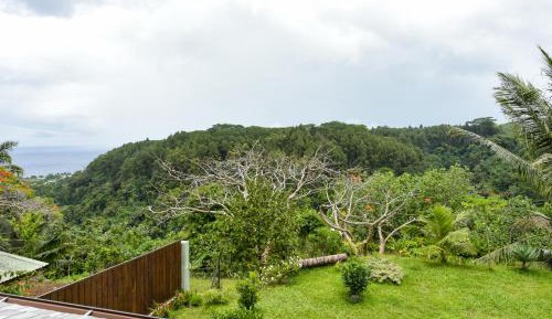 Superior Chalet