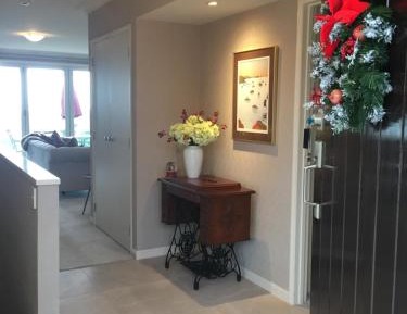 Apartment with Lake View (Adults Only)