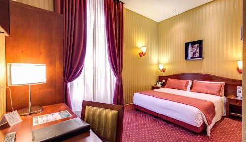 Superior Double or Twin Room