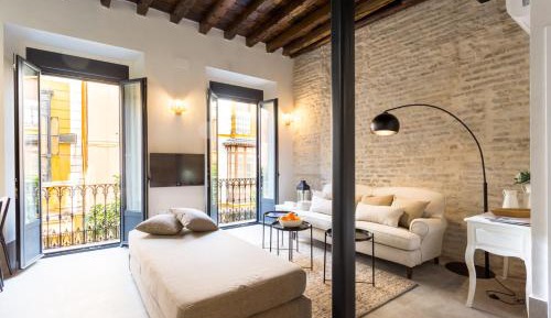 Studio Apartment - first floor 