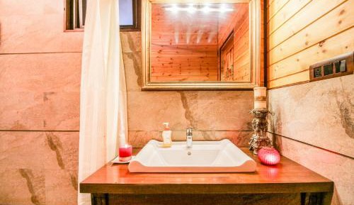 One-Bedroom Chalet