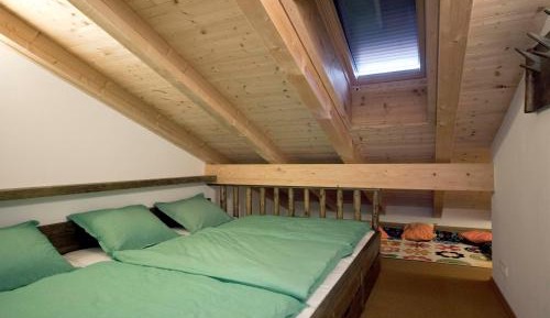 Two-Bedroom Apartment Katzwies