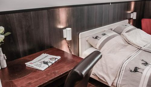 King Room - Disability Access
