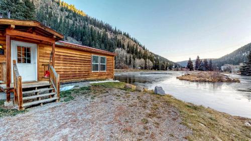 Three Bedroom holiday home 
