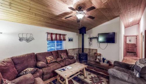Three Bedroom holiday home 