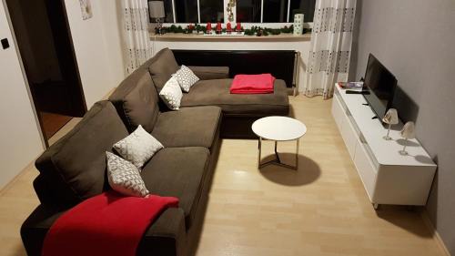 Maisonette