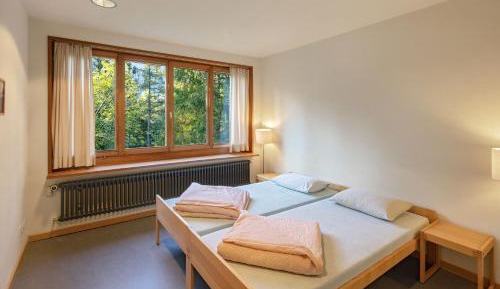 Double Room with Shower