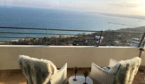 Apartment with Sea View
