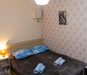 Budget Double or Twin Room