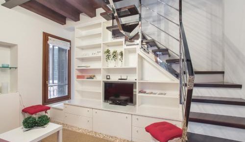 Duplex Apartment