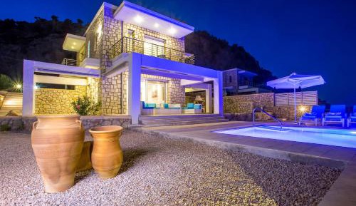 Deluxe Villa