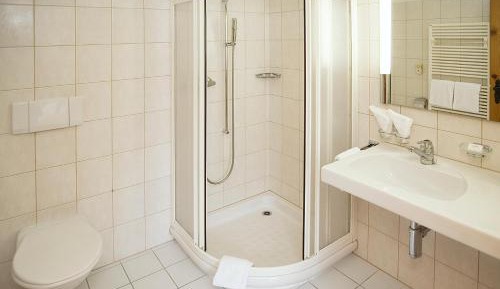 Double Room with Balcony or Terrace
