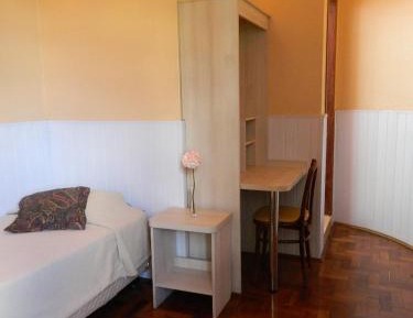 Superior Single Room with air-conditioning