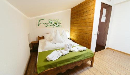 Small Double Room