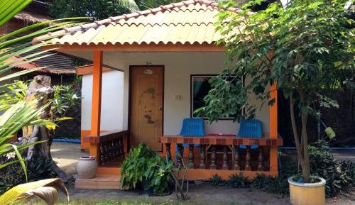 Bungalow