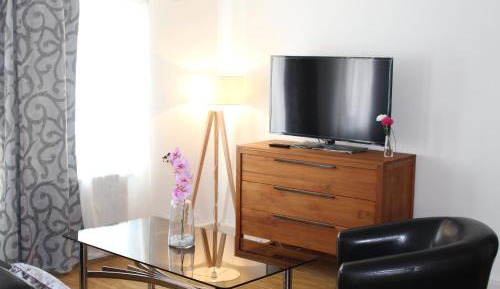  Apartment 2