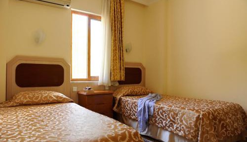 Suite Room