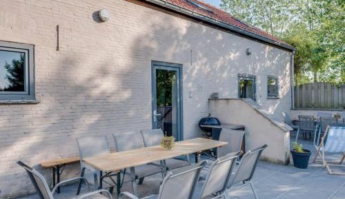 Two-Bedroom Cottage