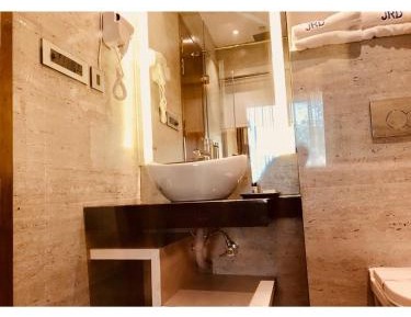 Superior Double or Twin Room with complimentary Hi Tea from 04pm till 06pm
