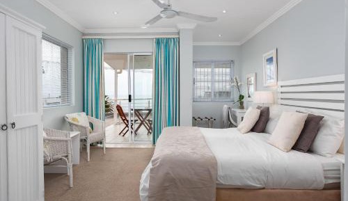 Double or Twin Room with Kitchenette