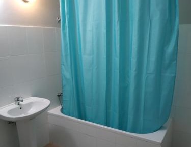 Twin Room with Garden View