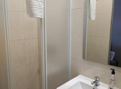 Double Room with City View