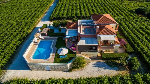 Five-Bedroom House