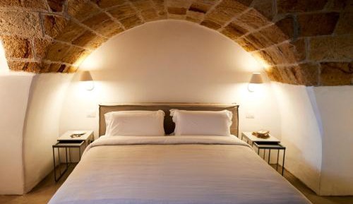 Deluxe Double Room with Bath