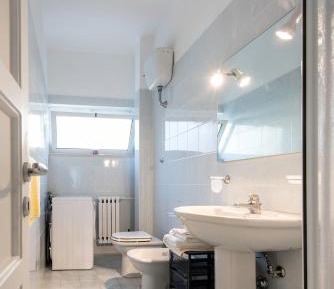 Double or Twin Room with Private External Bathroom