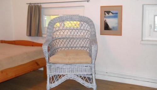 Three-Bedroom Apartment - Alma