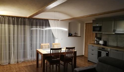 Wellness Apartment