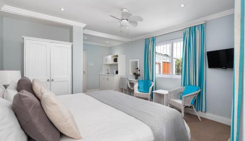Double or Twin Room with Pool View (2 Adults)