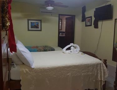 Basic Triple Room