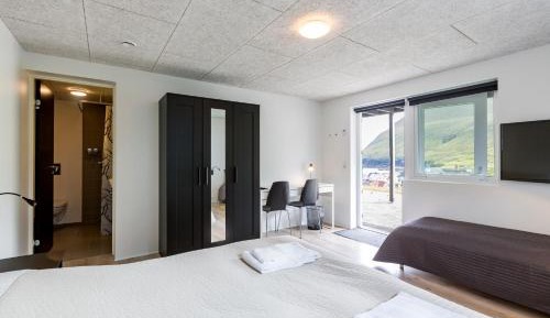 Double or Twin Room with Views - Annex