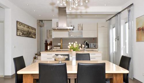 Apartment - Ground Floor