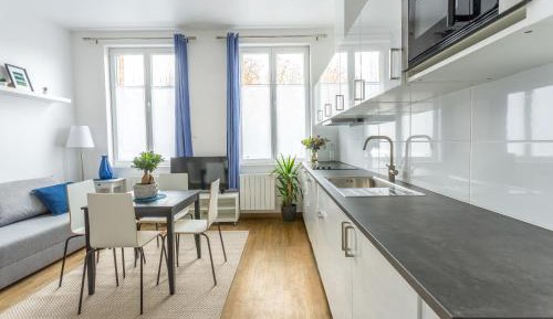 Apartment - Ground Floor