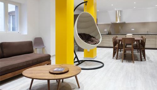 Deluxe Apartment ASSELIN