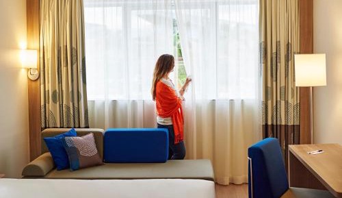 Superior Double Room - Disability Access